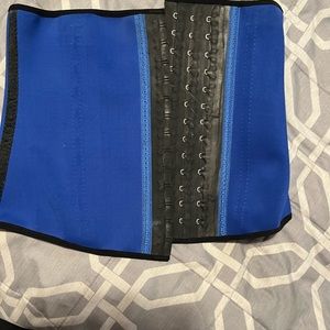Ann chery waist trainer